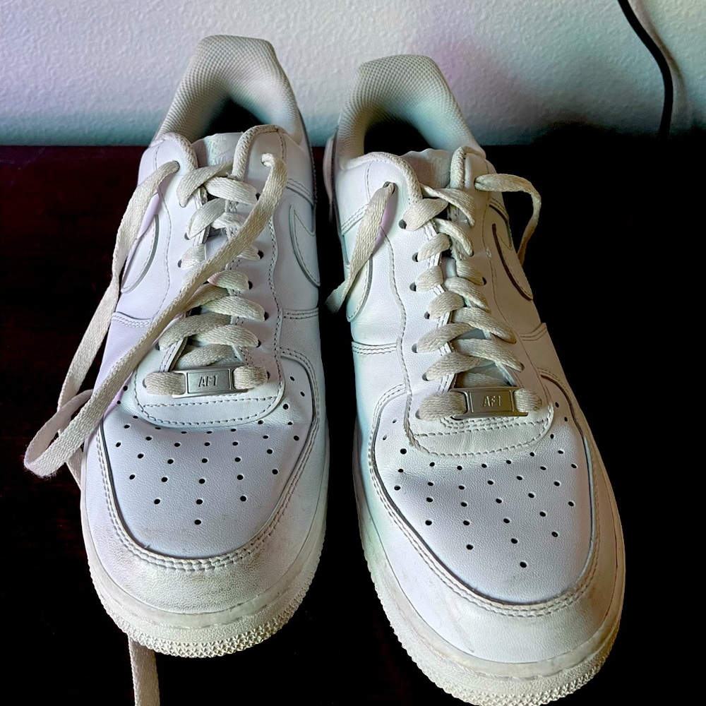 Nike Air Force